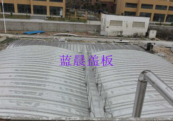不銹鋼污水池蓋板 不銹鋼污水池蓋板