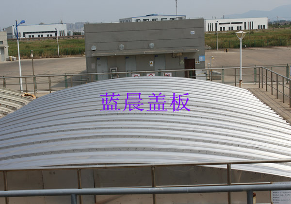 不銹鋼污水池蓋板 不銹鋼污水池蓋板